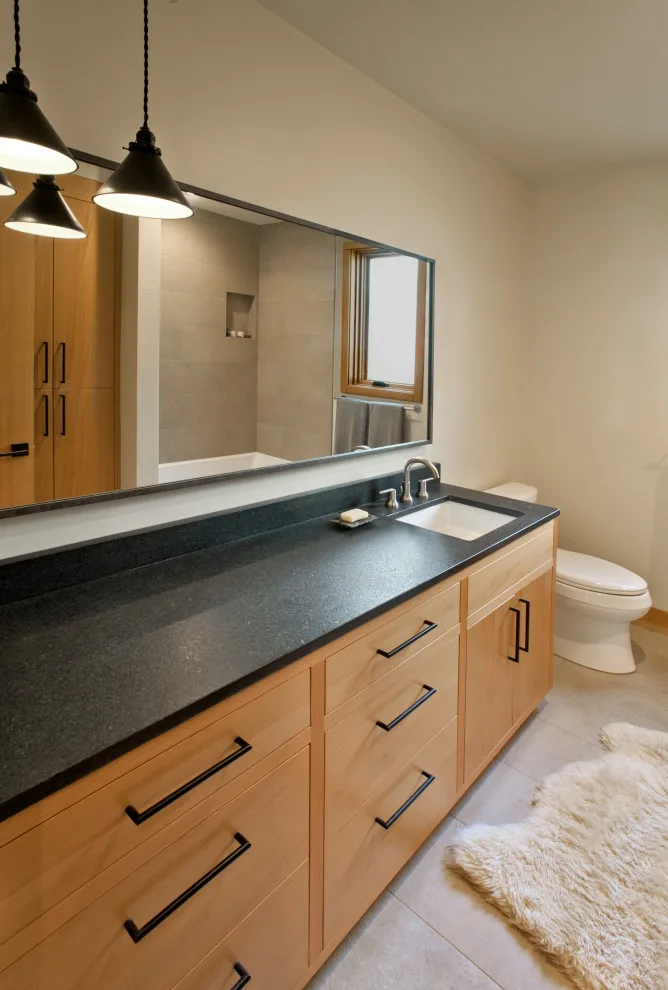 GREEN AVENUE HOME by Arbor South Architecture - Photo 8