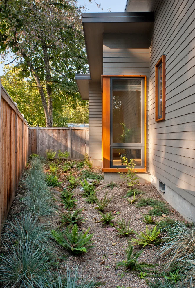 GREEN AVENUE HOME by Arbor South Architecture - Photo 10