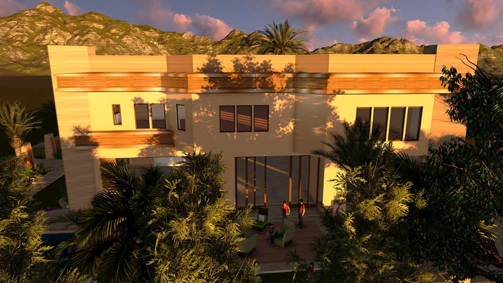 Spacelinedesign Architects - Photo 2
