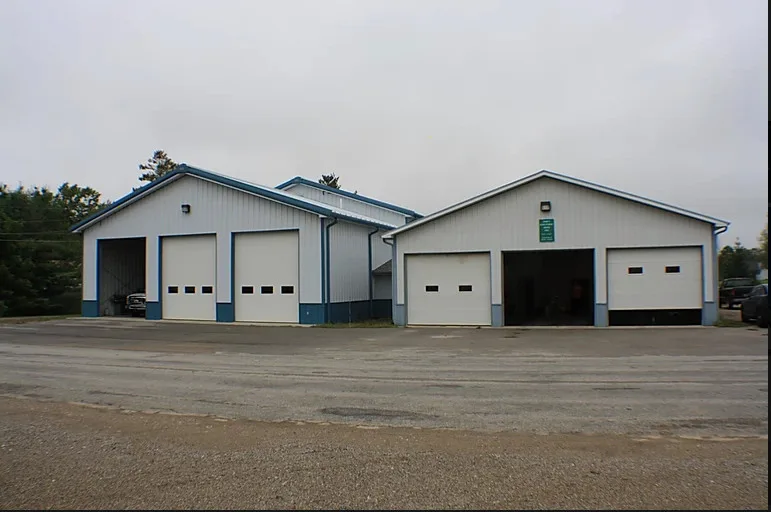 Emergency Management Station by Judith Kleine Architect, LLC - Photo 3