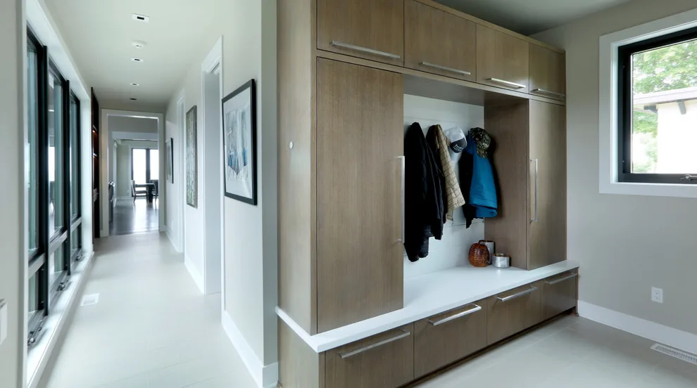 Contemporary Coastal Home by Via Design - Photo 8