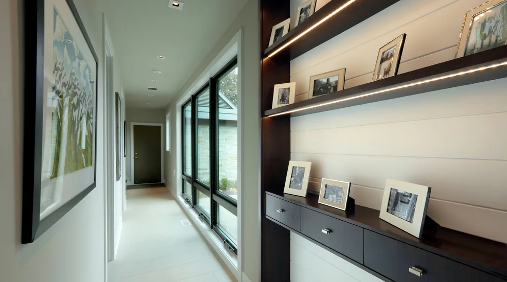 Contemporary Coastal Home by Via Design - Photo 12