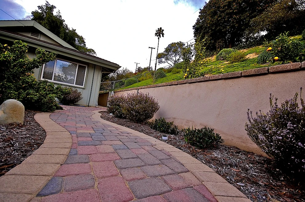Ventura Ranch House Remodel by Scarlett's Landscape, Inc. - Photo 5