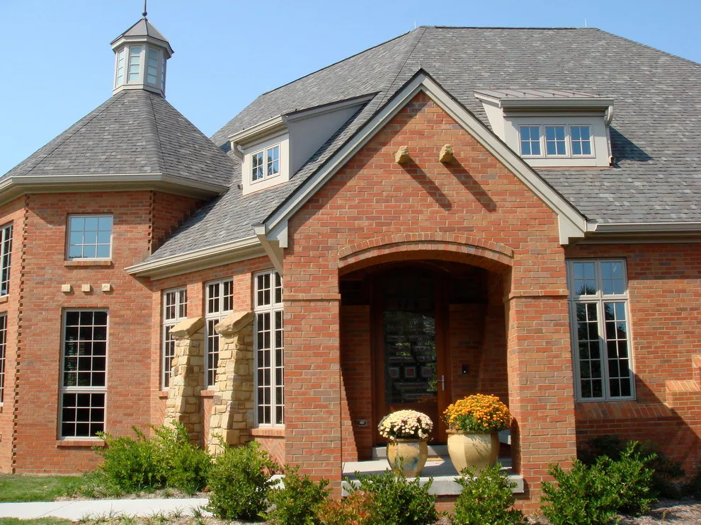 English Countryside by Jim Peterson Architect Emeritus - Photo 7