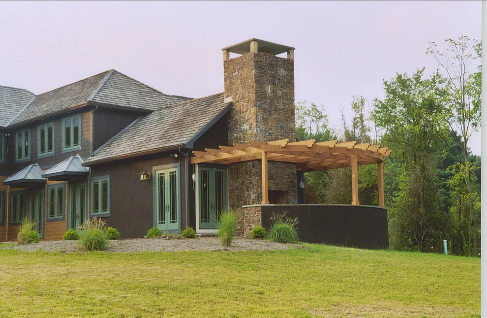 English Country Artisan Style by Polo Design Build - Photo 8