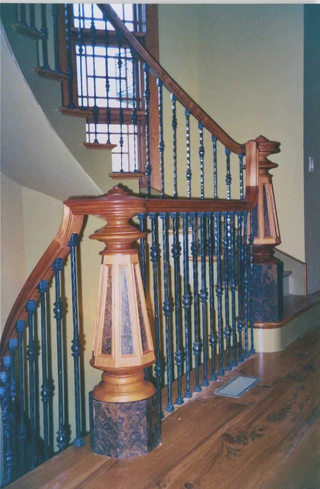 English Country Artisan Style by Polo Design Build - Photo 7