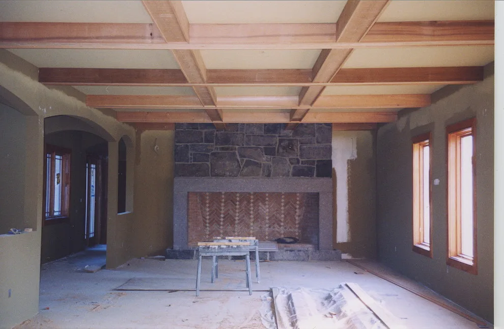 English Country Artisan Style by Polo Design Build - Photo 9