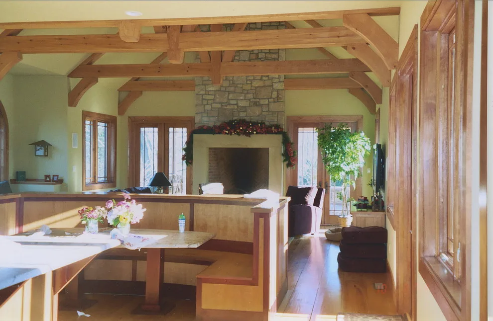 English Country Artisan Style by Polo Design Build - Photo 5