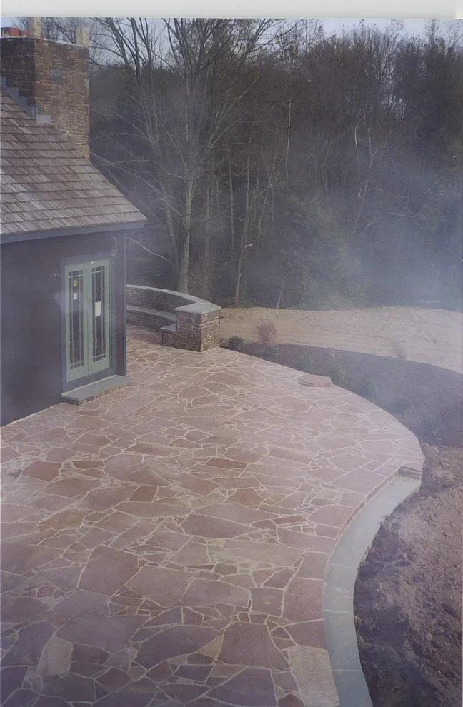 English Country Artisan Style by Polo Design Build - Photo 12