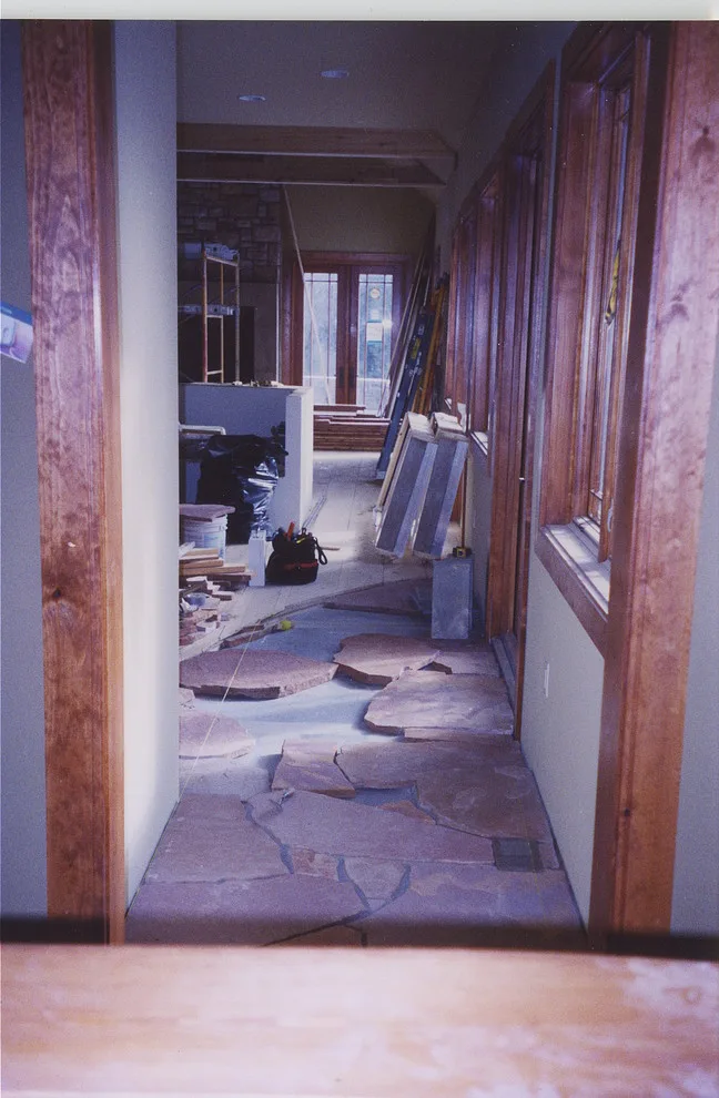 English Country Artisan Style by Polo Design Build - Photo 10
