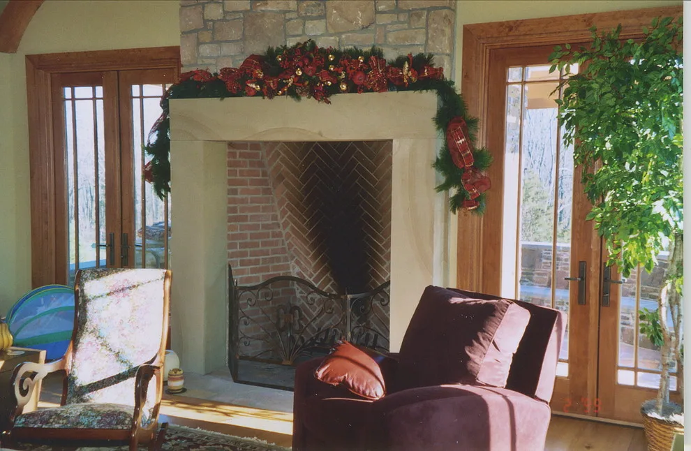 English Country Artisan Style by Polo Design Build - Photo 6