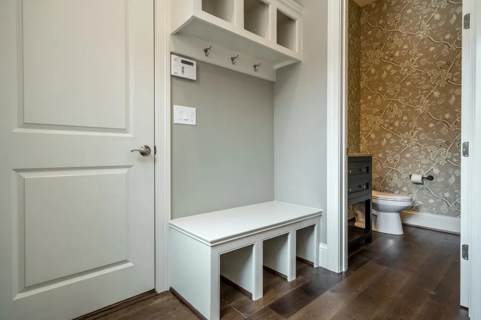 Anglo Hide by Pillar & Perch: Architects + Builders - Photo 3