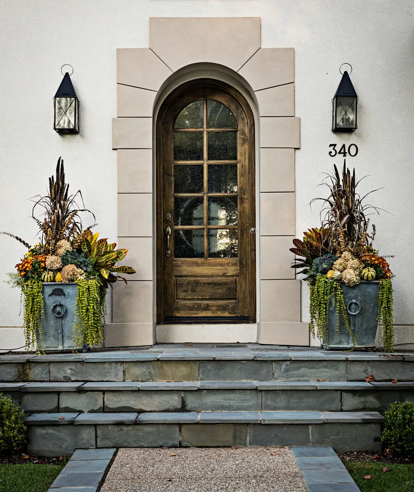Countryside Manor in England by Patrick Dyke Collaborative L.l.c. - Photo 5