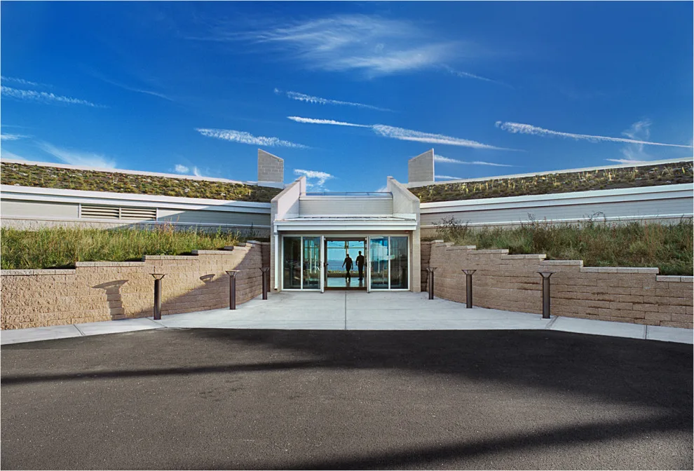 Rhode Island Eco Organization Center by Reiter Architecture & Design - Photo 6