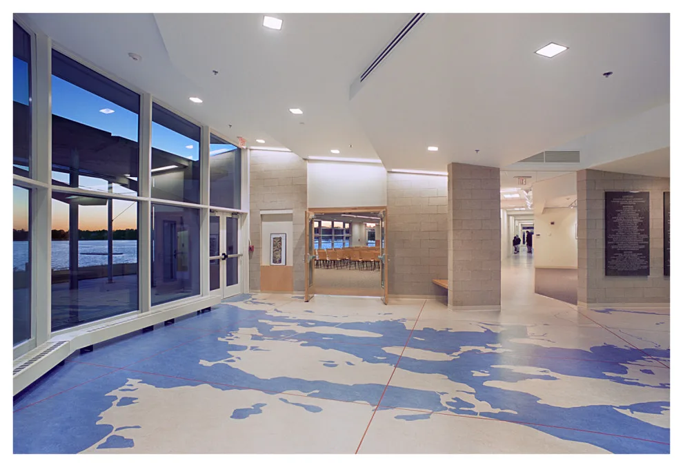 Rhode Island Eco Organization Center by Reiter Architecture & Design - Photo 4