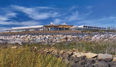 Rhode Island Eco Organization Center by Reiter Architecture & Design - Photo 2