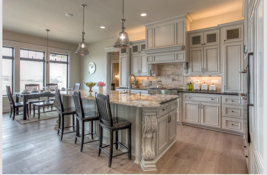 Equestrian by Unique Custom Home Plans, LLC - Photo 5