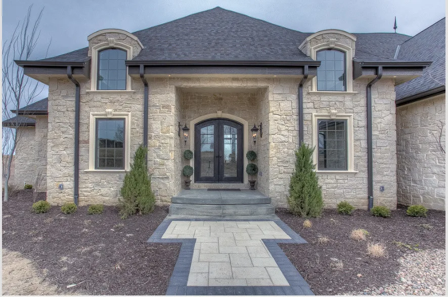 Equestrian by Unique Custom Home Plans, LLC - Photo 2