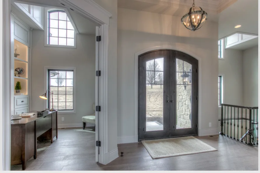 Equestrian by Unique Custom Home Plans, LLC - Photo 4