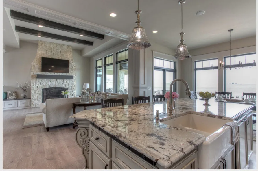 Equestrian by Unique Custom Home Plans, LLC - Photo 6