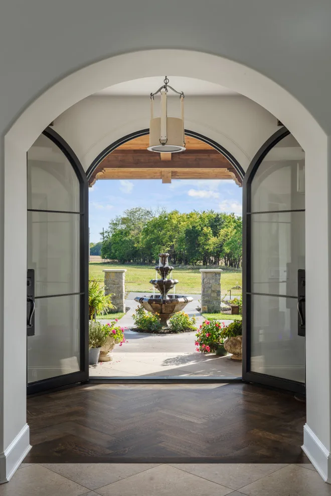 Equine Getaway by NSPJ Architects - Photo 5