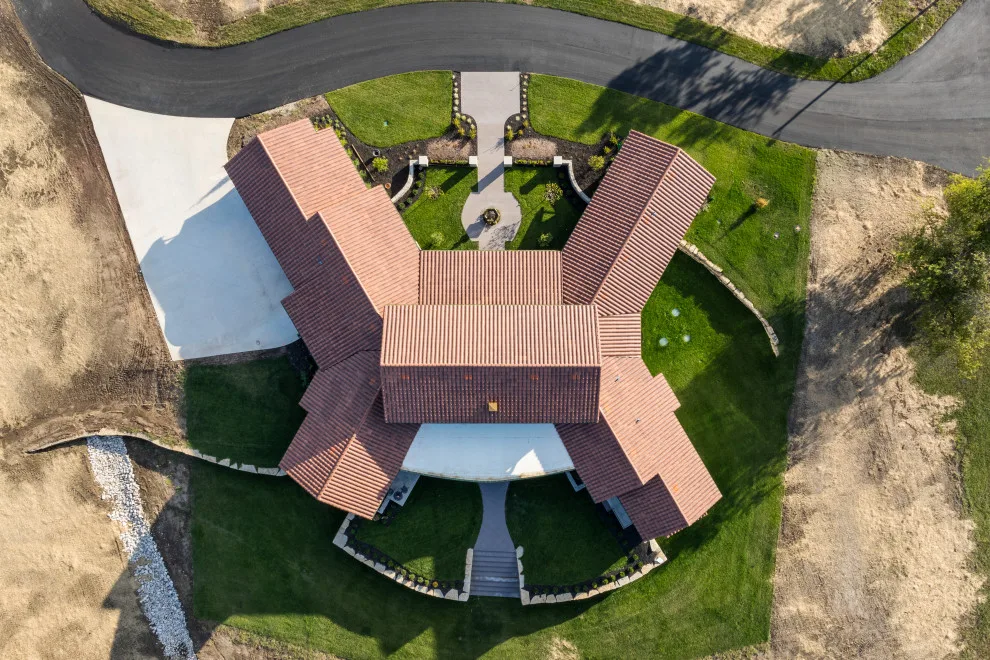 Equine Getaway by NSPJ Architects - Photo 6