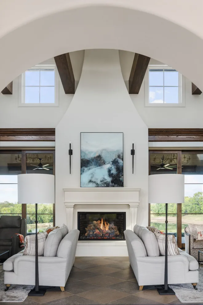 Equine Getaway by NSPJ Architects - Photo 4