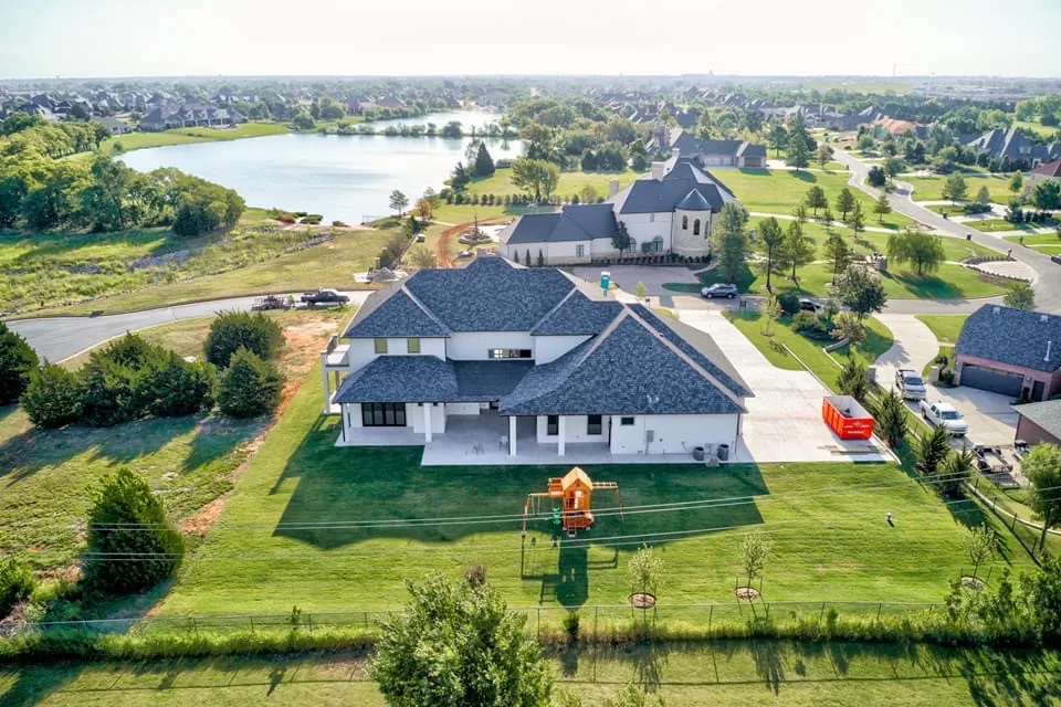 Hope House - Constructed by Kyle Cornman by Jaggers Home Design - Photo 69