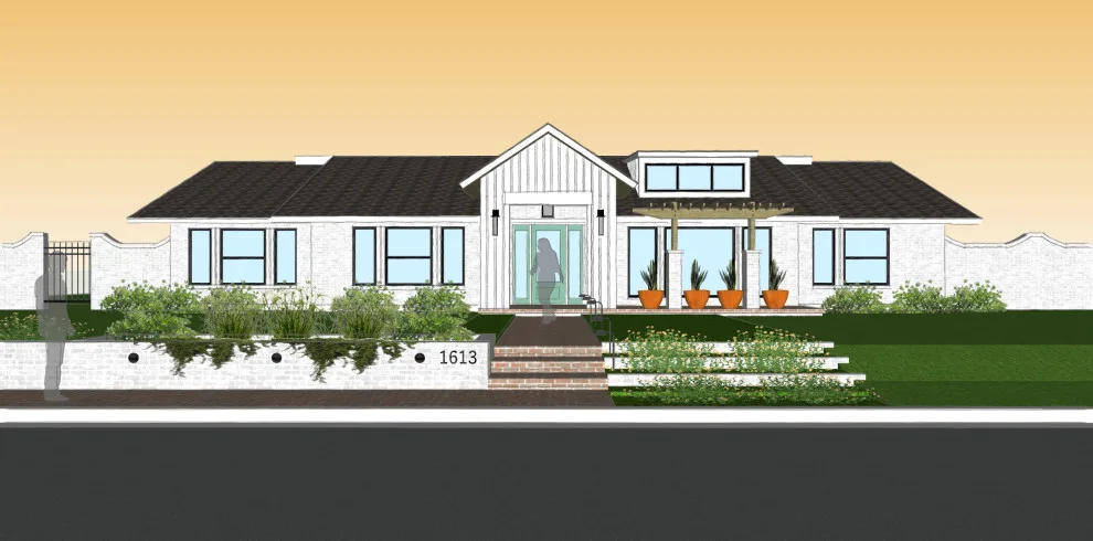 Hope Revitalization by ORANGE MADE Architecture - Photo 5
