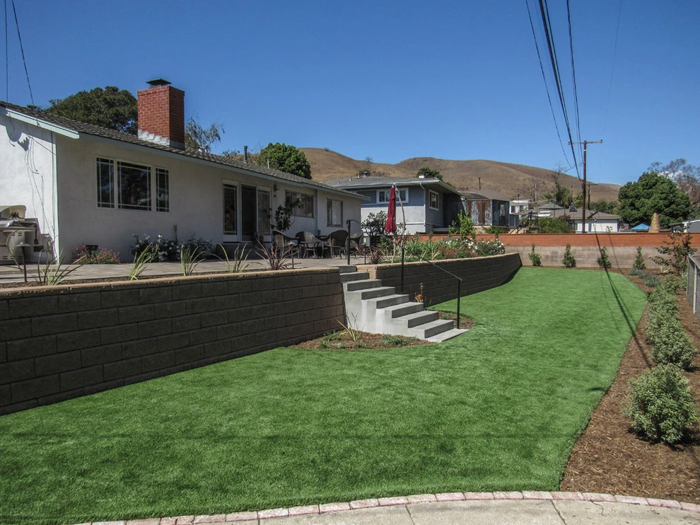 Court Ave by Scarlett's Landscape, Inc. - Photo 4