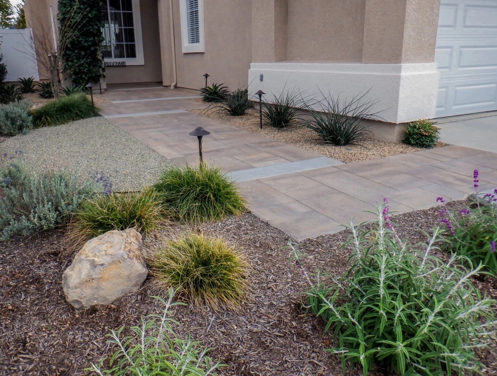 Sappanwood by Scarlett's Landscape, Inc. - Photo 3