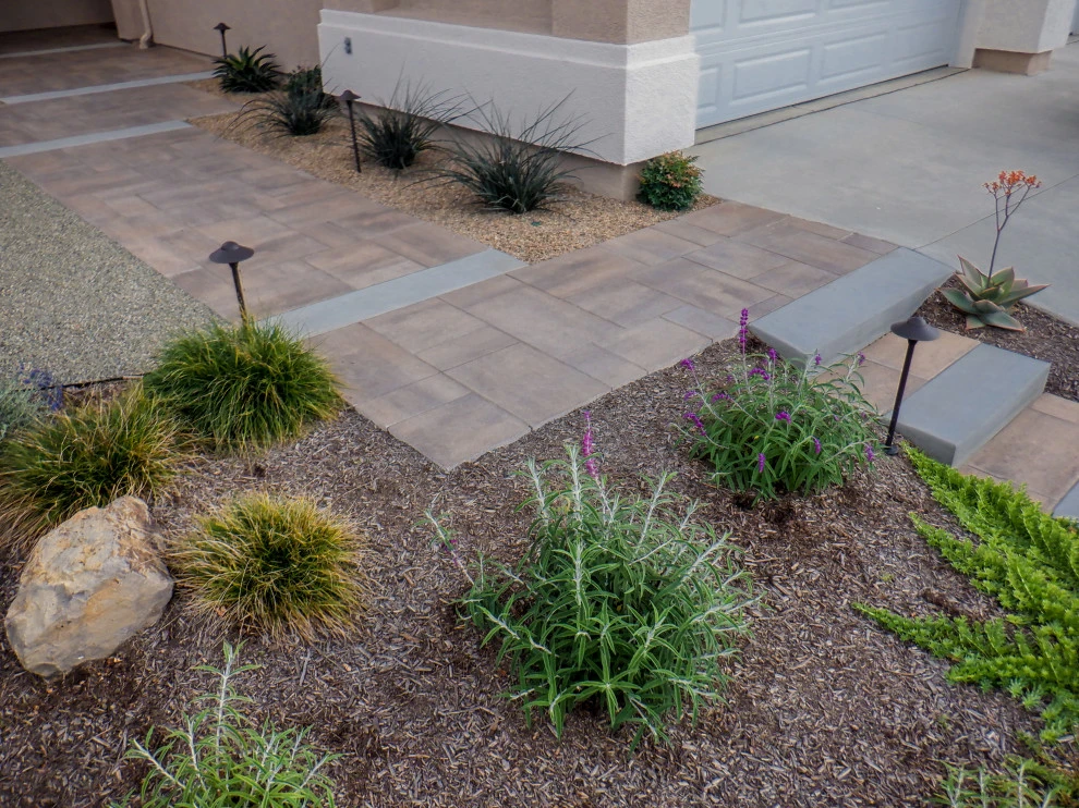 Sappanwood by Scarlett's Landscape, Inc. - Photo 13