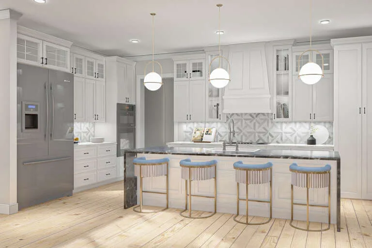America's Best House Plans - Photo 2