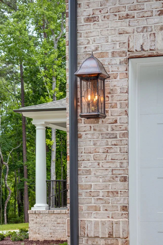 European Cottage Home in Landrum by Tindall Architecture Workshop - Photo 20