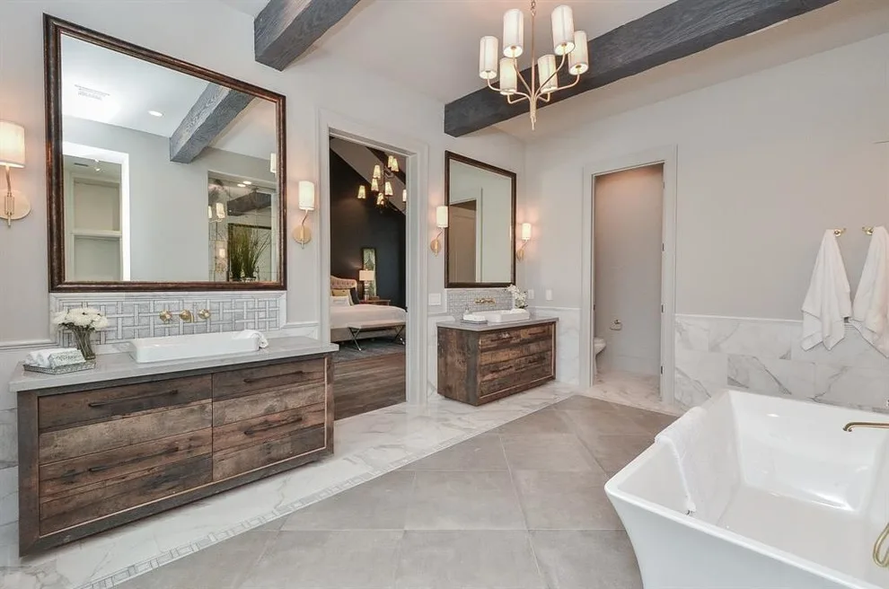 Transitional Design with European Influence by Design DCA - Photo 15