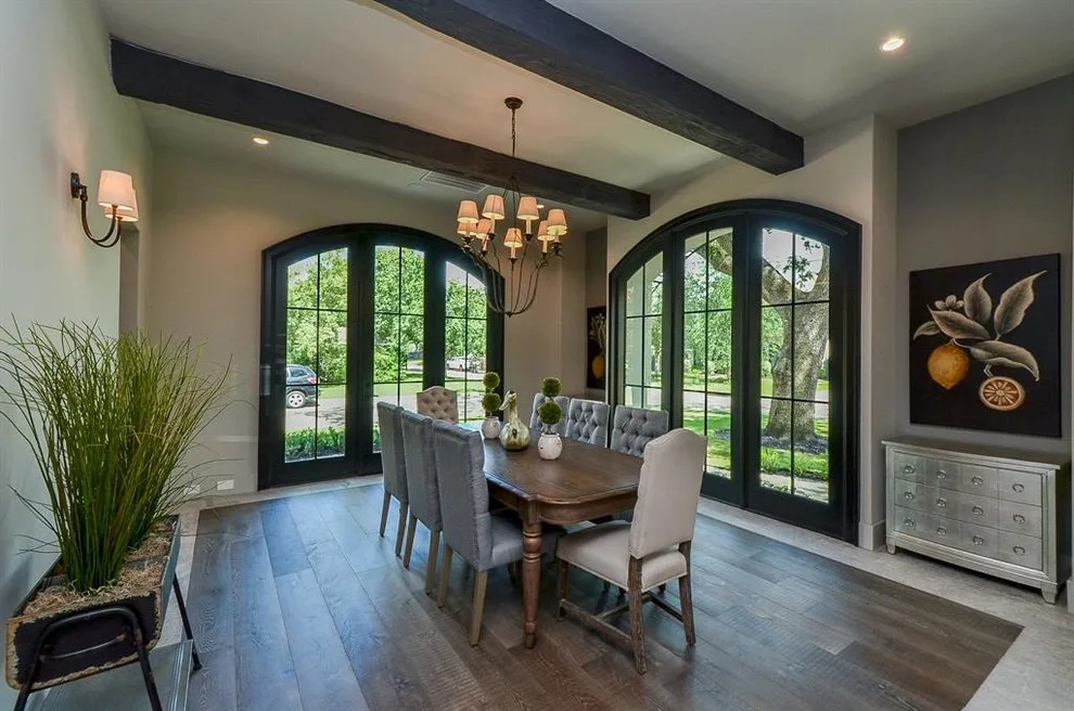 Transitional Design with European Influence by Design DCA - Photo 20