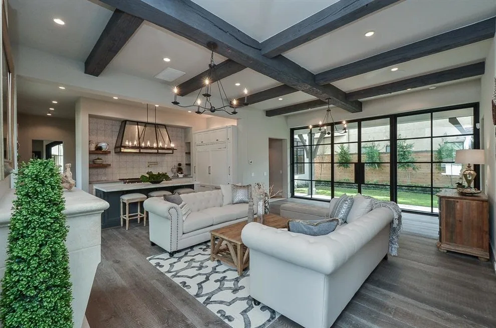 Transitional Design with European Influence by Design DCA - Photo 7