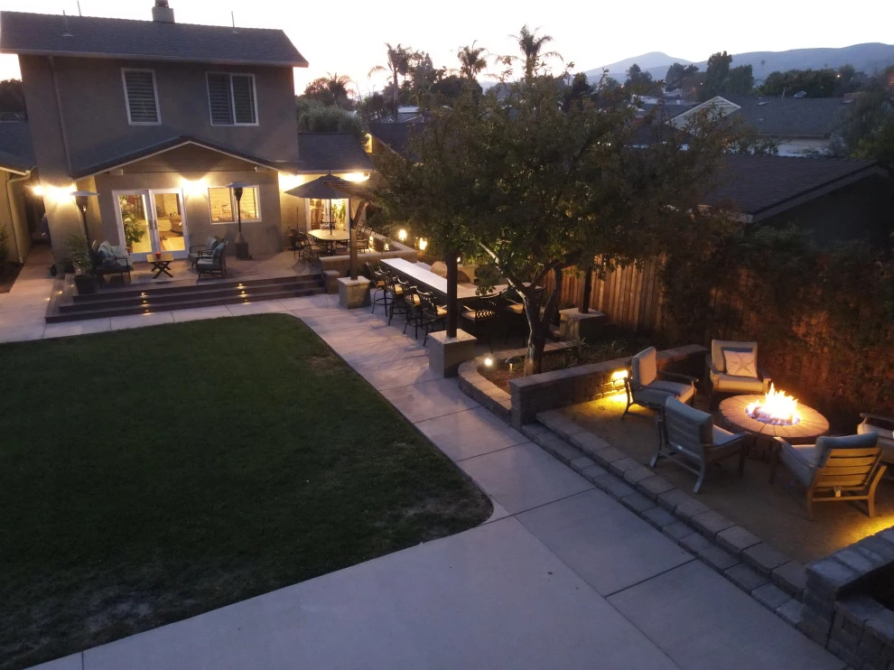 Teloma by Scarlett's Landscape, Inc. - Photo 9