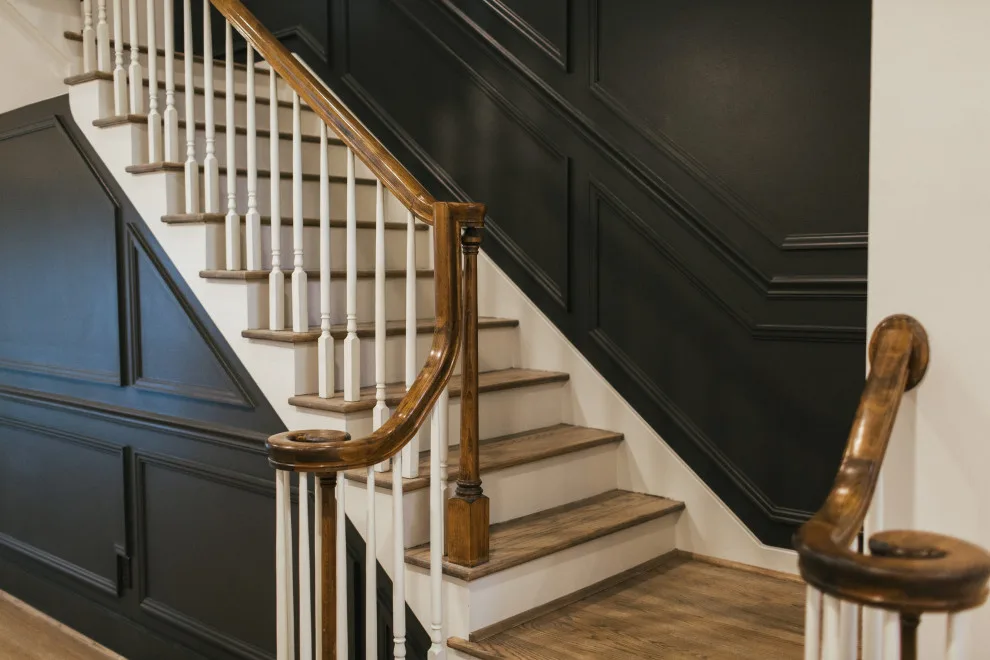 European-Inspired Townhouse by Phase One Design - Photo 12
