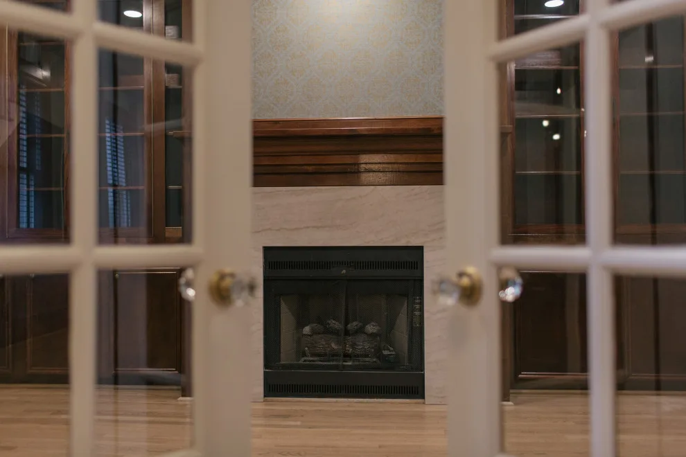 European-Inspired Townhouse by Phase One Design - Photo 59