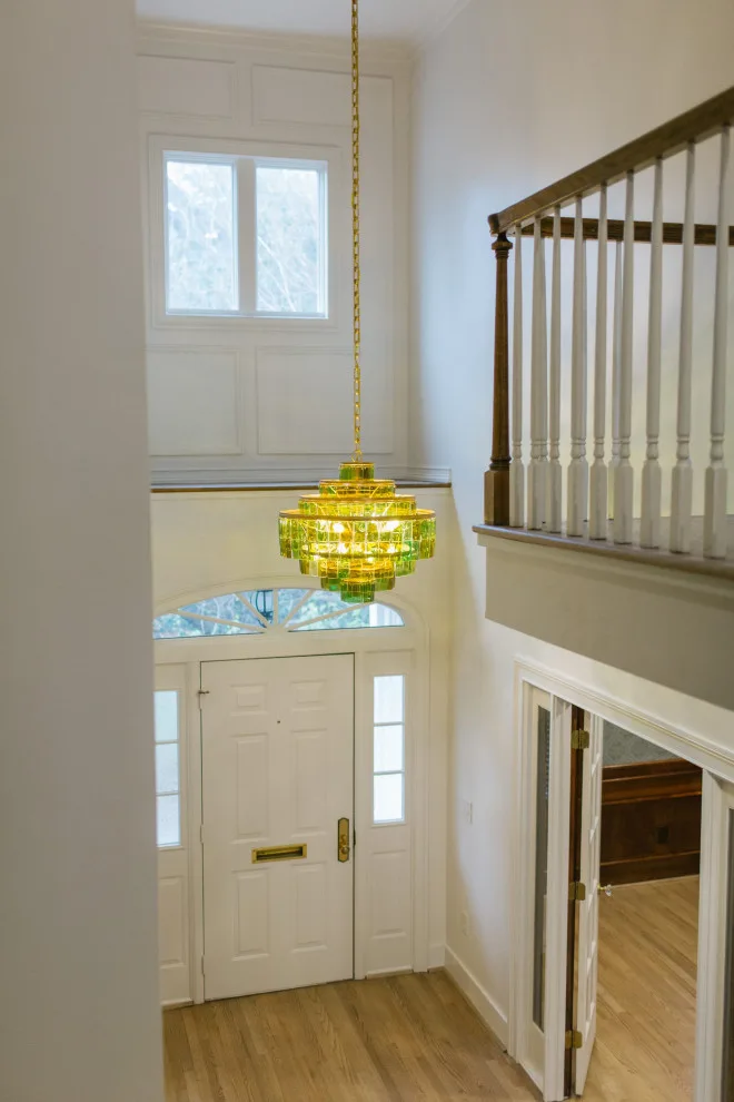 European-Inspired Townhouse by Phase One Design - Photo 35