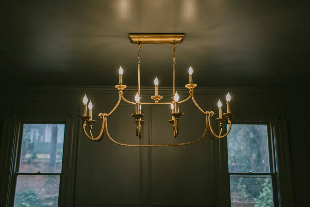 European-Inspired Townhouse by Phase One Design - Photo 45