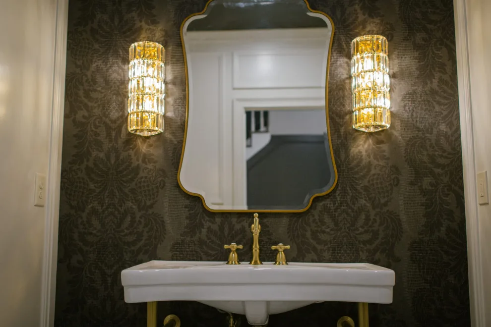 European-Inspired Townhouse by Phase One Design - Photo 24