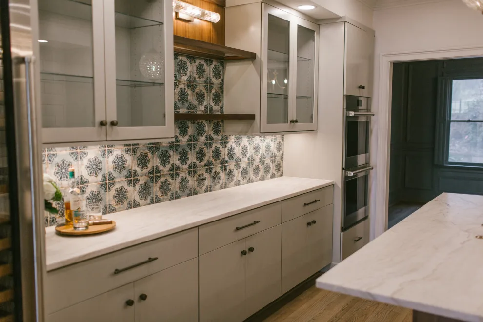 European-Inspired Townhouse by Phase One Design - Photo 17