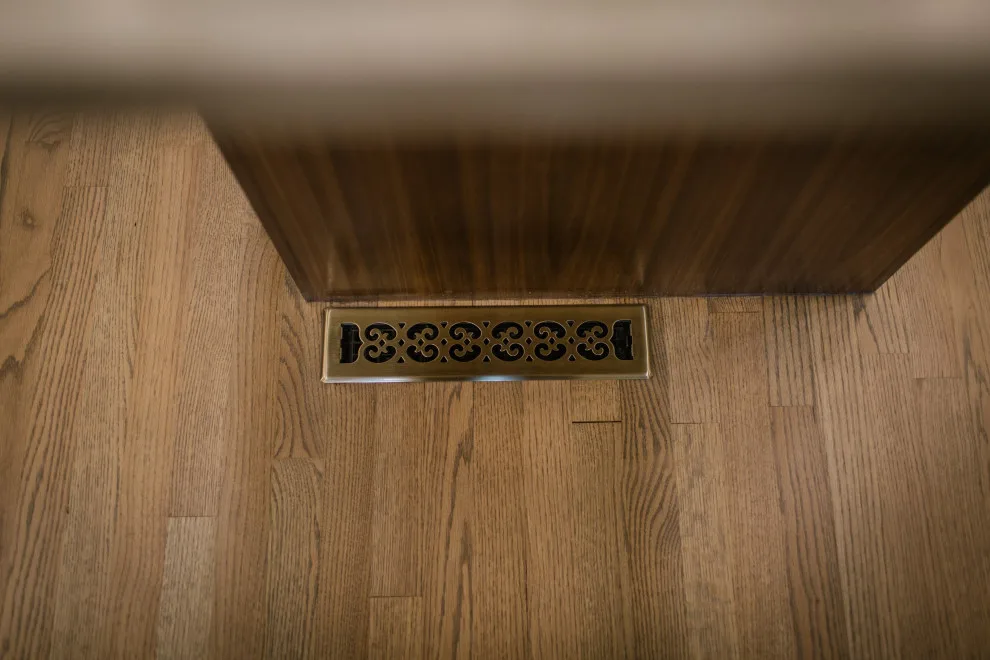 European-Inspired Townhouse by Phase One Design - Photo 81