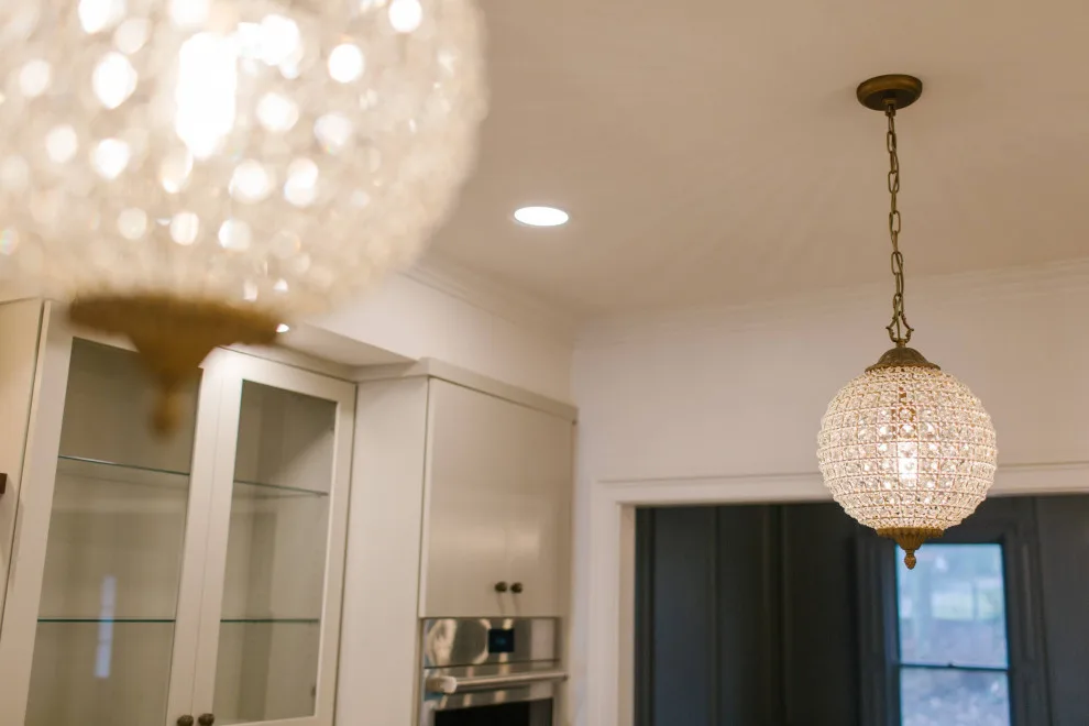 European-Inspired Townhouse by Phase One Design - Photo 86