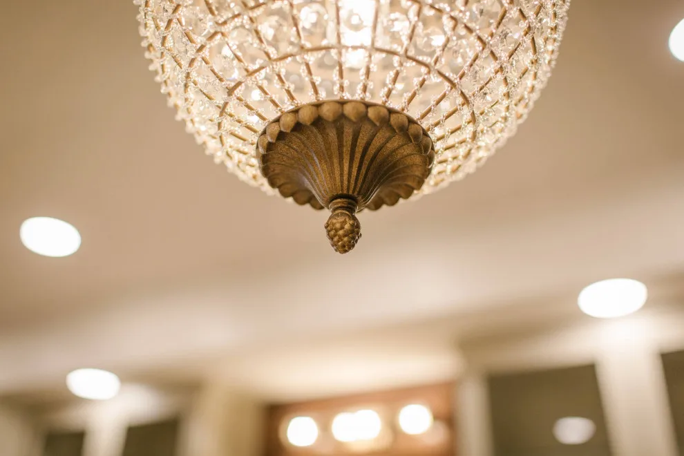 European-Inspired Townhouse by Phase One Design - Photo 3