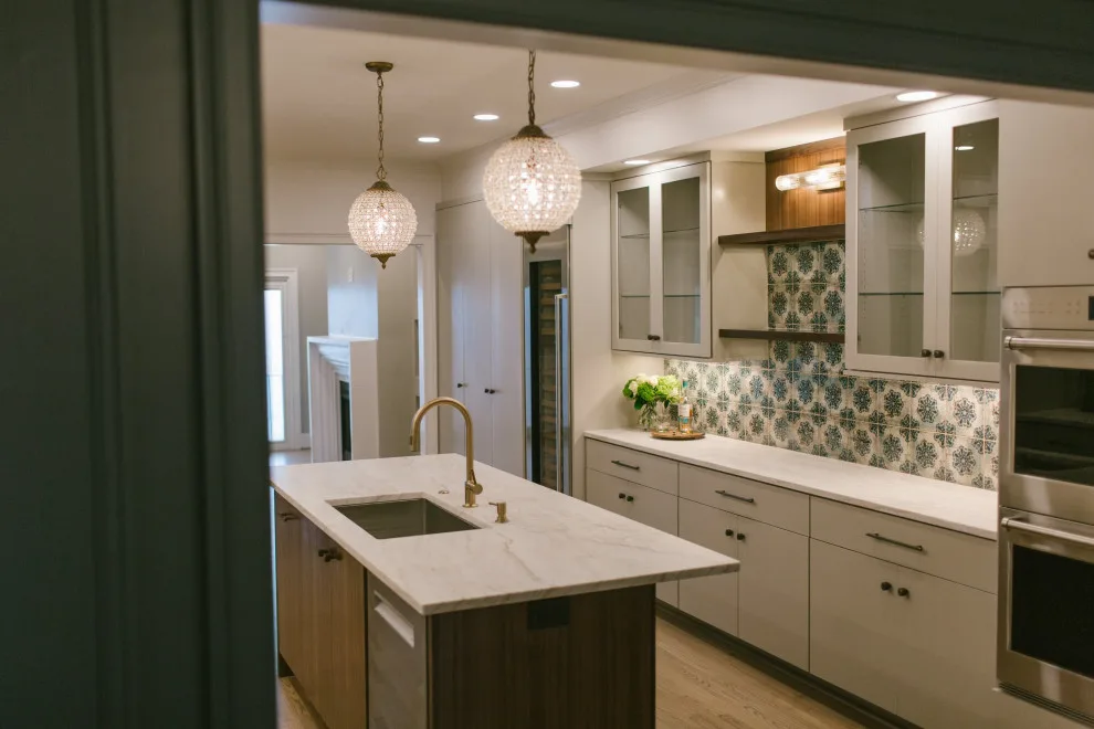 European-Inspired Townhouse by Phase One Design - Photo 69