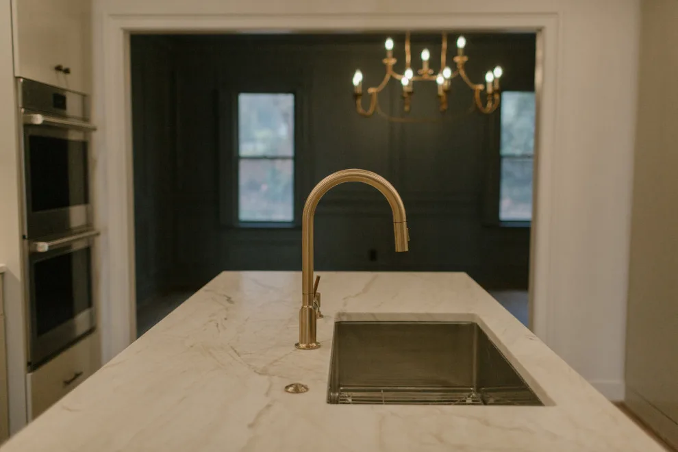 European-Inspired Townhouse by Phase One Design - Photo 46
