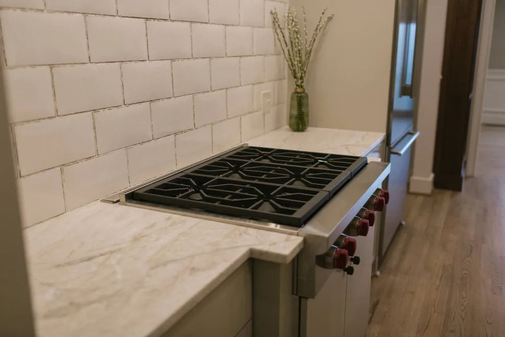 European-Inspired Townhouse by Phase One Design - Photo 34